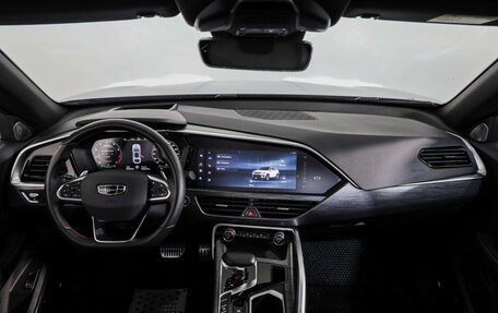 Geely Tugella FY11, 2023 год, 3 049 000 рублей, 10 фотография