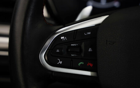 Geely Tugella FY11, 2023 год, 3 049 000 рублей, 13 фотография