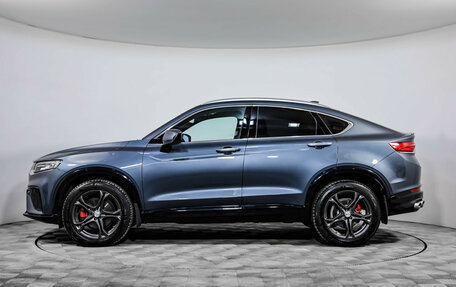 Geely Tugella FY11, 2023 год, 3 049 000 рублей, 4 фотография