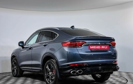 Geely Tugella FY11, 2023 год, 3 049 000 рублей, 7 фотография