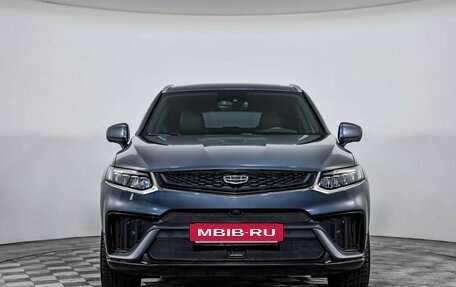 Geely Tugella FY11, 2023 год, 3 049 000 рублей, 2 фотография