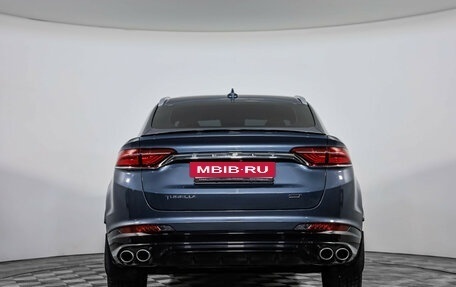 Geely Tugella FY11, 2023 год, 3 049 000 рублей, 6 фотография