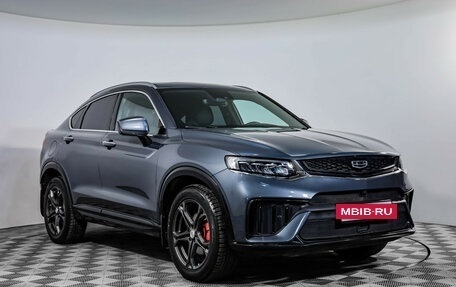 Geely Tugella FY11, 2023 год, 3 049 000 рублей, 3 фотография