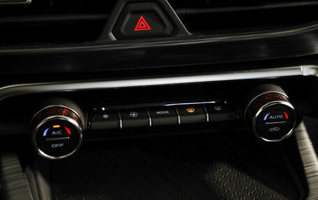 Geely Tugella FY11, 2023 год, 3 049 000 рублей, 17 фотография