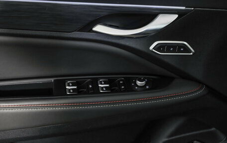 Geely Tugella FY11, 2023 год, 3 049 000 рублей, 22 фотография