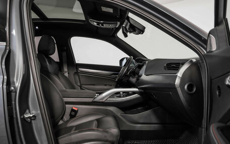 Geely Tugella FY11, 2023 год, 3 049 000 рублей, 26 фотография