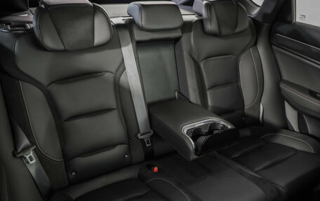 Geely Tugella FY11, 2023 год, 3 049 000 рублей, 29 фотография