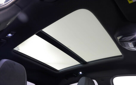 Geely Tugella FY11, 2023 год, 3 049 000 рублей, 27 фотография