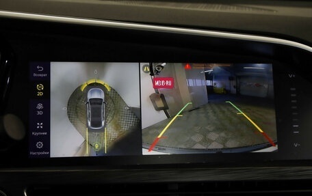 Geely Tugella FY11, 2023 год, 3 049 000 рублей, 16 фотография