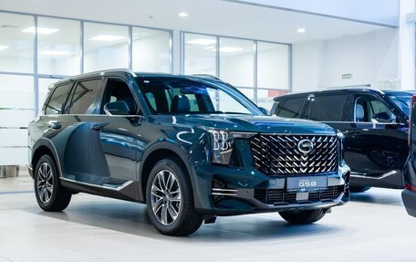 GAC GS8, 2025 год, 4 399 000 рублей, 2 фотография