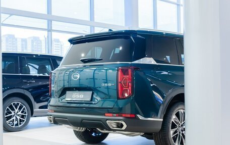 GAC GS8, 2025 год, 4 399 000 рублей, 3 фотография