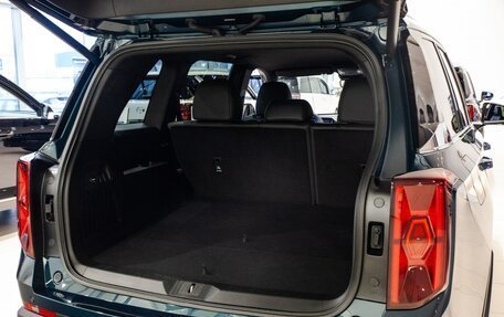 GAC GS8, 2025 год, 4 399 000 рублей, 5 фотография