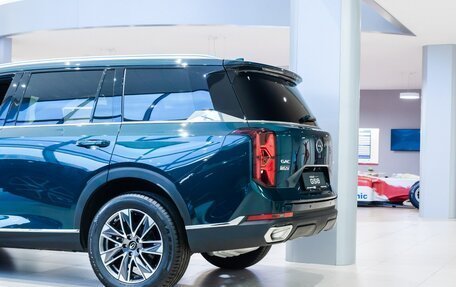 GAC GS8, 2025 год, 4 399 000 рублей, 4 фотография