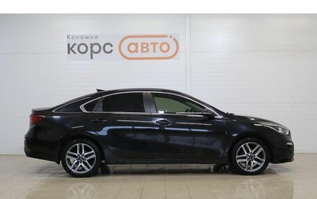 KIA Cerato IV, 2019 год, 1 717 000 рублей, 4 фотография