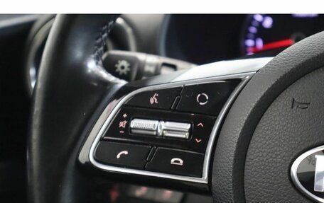 KIA Cerato IV, 2019 год, 1 717 000 рублей, 9 фотография