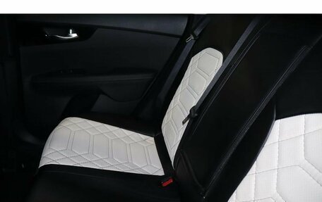 KIA Cerato IV, 2019 год, 1 717 000 рублей, 7 фотография