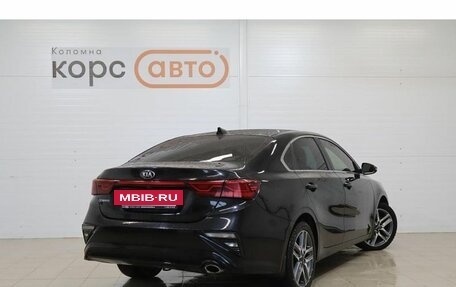 KIA Cerato IV, 2019 год, 1 717 000 рублей, 3 фотография