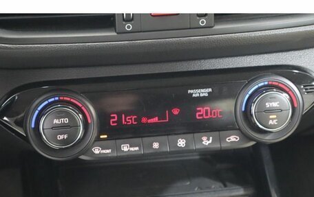 KIA Cerato IV, 2019 год, 1 717 000 рублей, 13 фотография