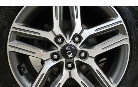 KIA Cerato IV, 2019 год, 1 717 000 рублей, 19 фотография