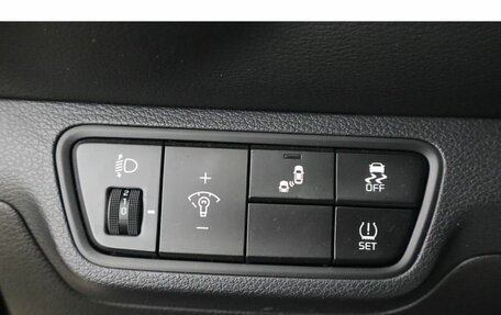 KIA Cerato IV, 2019 год, 1 717 000 рублей, 16 фотография