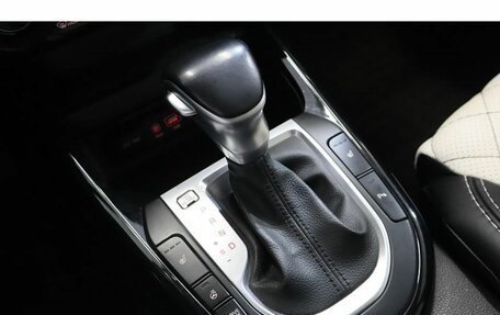 KIA Cerato IV, 2019 год, 1 717 000 рублей, 14 фотография