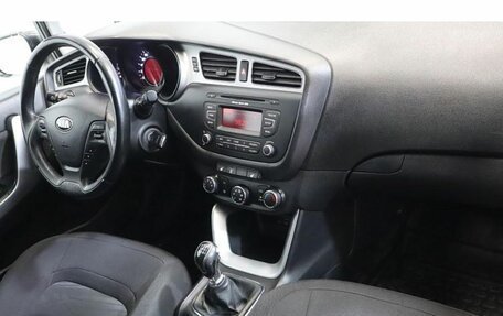 KIA cee'd III, 2015 год, 1 040 000 рублей, 5 фотография