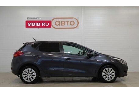 KIA cee'd III, 2015 год, 1 040 000 рублей, 4 фотография