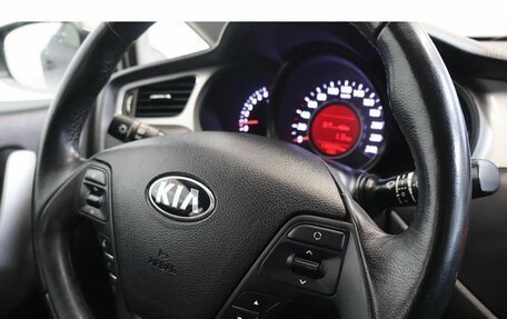 KIA cee'd III, 2015 год, 1 040 000 рублей, 8 фотография