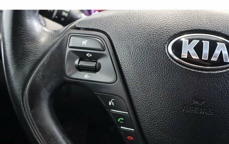 KIA cee'd III, 2015 год, 1 040 000 рублей, 10 фотография