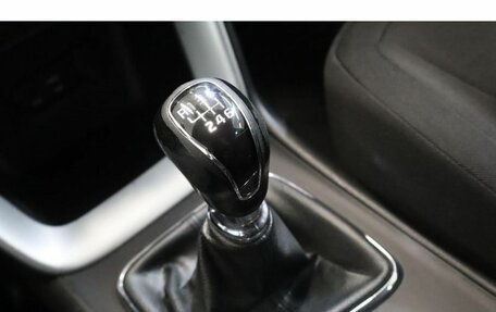 KIA cee'd III, 2015 год, 1 040 000 рублей, 15 фотография