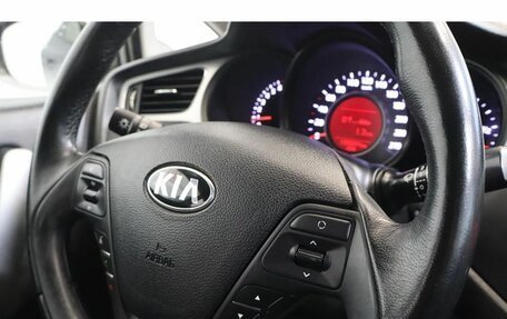 KIA cee'd III, 2015 год, 1 040 000 рублей, 9 фотография