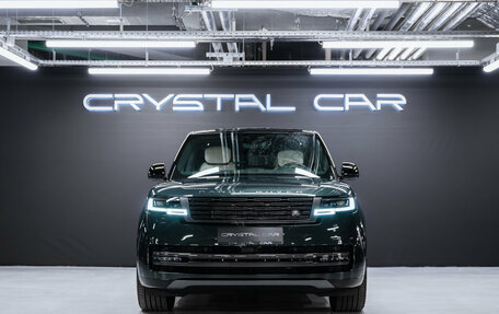 Land Rover Range Rover IV рестайлинг, 2025 год, 23 900 000 рублей, 5 фотография