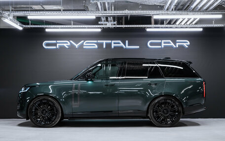 Land Rover Range Rover IV рестайлинг, 2025 год, 23 900 000 рублей, 6 фотография