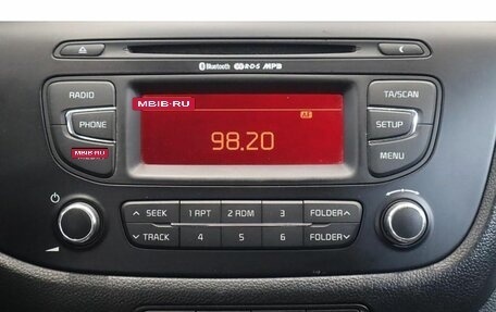 KIA cee'd III, 2015 год, 1 040 000 рублей, 13 фотография