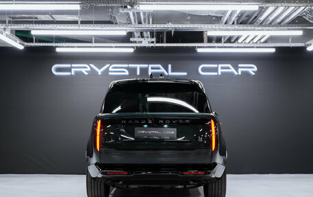 Land Rover Range Rover IV рестайлинг, 2025 год, 23 900 000 рублей, 7 фотография