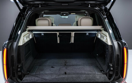 Land Rover Range Rover IV рестайлинг, 2025 год, 23 900 000 рублей, 9 фотография