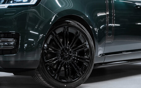 Land Rover Range Rover IV рестайлинг, 2025 год, 23 900 000 рублей, 8 фотография