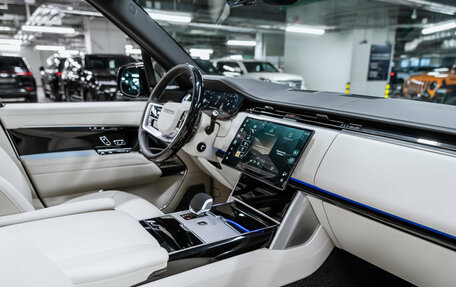 Land Rover Range Rover IV рестайлинг, 2025 год, 23 900 000 рублей, 11 фотография