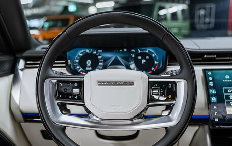 Land Rover Range Rover IV рестайлинг, 2025 год, 23 900 000 рублей, 12 фотография