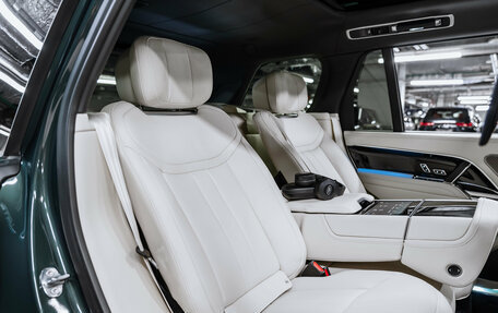 Land Rover Range Rover IV рестайлинг, 2025 год, 23 900 000 рублей, 18 фотография