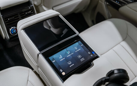Land Rover Range Rover IV рестайлинг, 2025 год, 23 900 000 рублей, 22 фотография