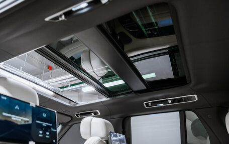 Land Rover Range Rover IV рестайлинг, 2025 год, 23 900 000 рублей, 24 фотография