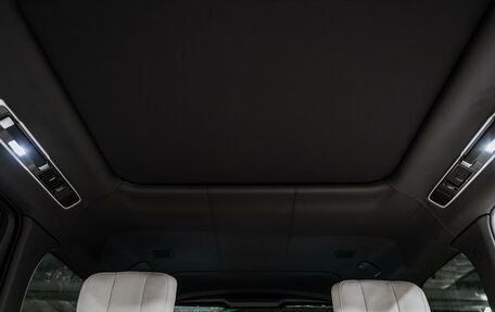 Land Rover Range Rover IV рестайлинг, 2025 год, 23 900 000 рублей, 25 фотография