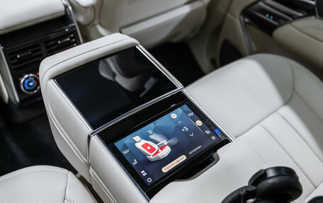 Land Rover Range Rover IV рестайлинг, 2025 год, 23 900 000 рублей, 23 фотография