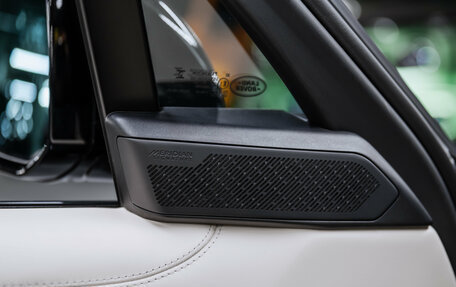 Land Rover Range Rover IV рестайлинг, 2025 год, 23 900 000 рублей, 29 фотография