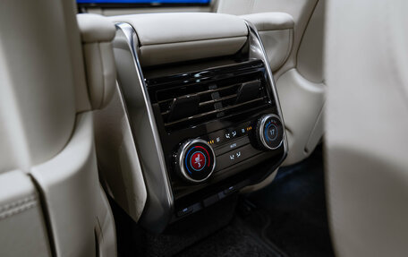 Land Rover Range Rover IV рестайлинг, 2025 год, 23 900 000 рублей, 26 фотография