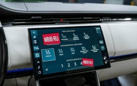 Land Rover Range Rover IV рестайлинг, 2025 год, 23 900 000 рублей, 33 фотография