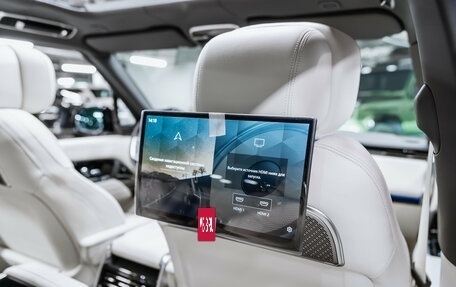 Land Rover Range Rover IV рестайлинг, 2025 год, 23 900 000 рублей, 20 фотография