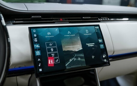 Land Rover Range Rover IV рестайлинг, 2025 год, 23 900 000 рублей, 31 фотография