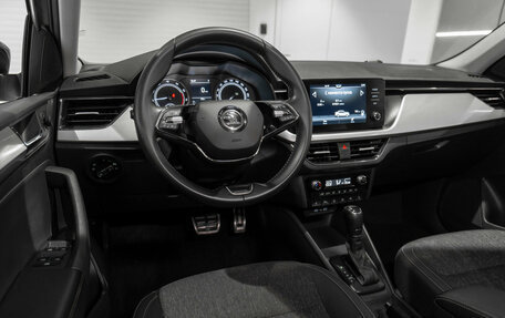 Skoda Rapid II, 2020 год, 1 860 000 рублей, 7 фотография